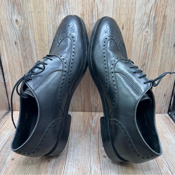 Cole Haan Hamilton Grand Wingtip Oxford Men's Size 11 - Picture 6 of 8